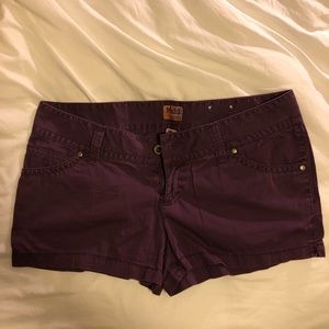 Mudd Shorts